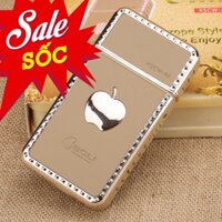 Máy Cạo Dâu YANDU 301 Kiểu Dáng IPHONE - Cao Cấp Pin Cực Khỏe Tăng Kèm Lưỡi Dao Thay Thế