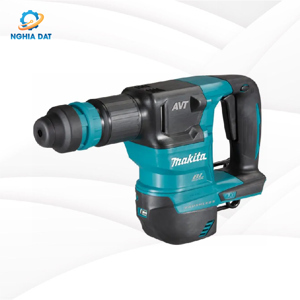 Máy cạo động lực Makita DHK180Z dùng pin (BL) (18V)