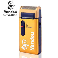 máy cạo khô Yandou SC-W316U