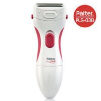 Máy cạo lông 3 chức năng dành cho phụ nữ PAITER PLS-03B