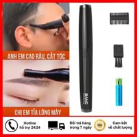 💖Máy Cạo Lông Bang One Shove💖/Rẻ Vô Địch/ Máy Tỉa Lông Chân Mày, Cạo Lông Nách, Tay, Chân, Vùng Kín, Cắt Tóc Không Dây