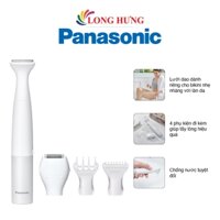 Máy cạo lông Bikini Panasonic ES-WV62BH202 - Hàng chính hãng