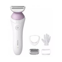 Máy cạo lông chân, tay Philips Lady Shaver Series 6000 (Modell BRL136/00)