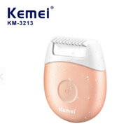 Máy Cạo Lông Cho Nam/Nữ Kemei Km 3212