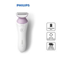 Máy cạo lông cho nữ Philips Lady Shaver BRL136/00 Series 6000