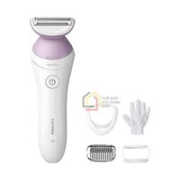 Máy cạo lông cho nữ Philips BRL136/00