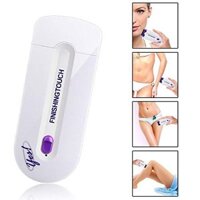 Máy cạo lông mini cảm ứng body, nách Yes Finishing Touch DR-2026 an toàn - Máy triệt lông, may triet long vinh vien