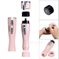 🎀Máy Cạo Lông Nách Kemei  🎀