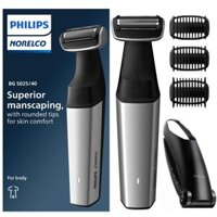 Máy Cạo Lông Philips BG7030 / BG5025, Máy Cạo Lông Bikini Cho Nam Và Nữ, Nhập Mỹ, BH 24 Tháng, giadungnhapkhau19