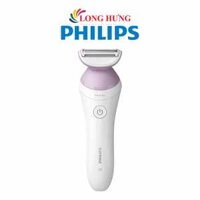 Máy cạo lông Philips BRL13600 - Hàng chính hãng