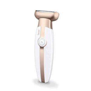 Máy cạo lông tẩy da chết Beurer HL35