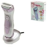 Máy cạo lông toàn thân Kemei Km-200A