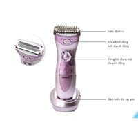 MÁY CẠO LÔNG TOÀN THÂN- KM 200A