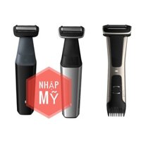 MÁY CẠO LÔNG TOÀN THÂN PHILIPS BG3010 , BG5025 Và BG7030, BH 24 THÁNG