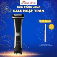 Máy cạo lông toàn thân Philips Norelco Bodygroom 7000 - Dễ dàng chải chuốt cơ thể