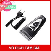 Máy cạo râu 2 lưỡi Aokai 1949 Sạc Điện Máy Cạo Râu từ Hàn Quốc [ FULL BOX ] [ Hot ]