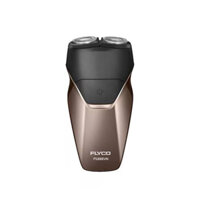 Máy cạo râu 2 lưỡi Flyco FS888VN