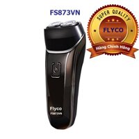 Máy cạo râu 2 lưỡi Flyco FS873VN