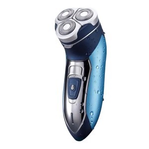 Máy Cạo Râu 3 Lưỡi Kemei KM-7390
