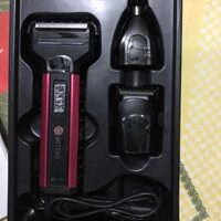Máy cạo râu 3 trong 1 Boteng