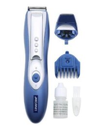 Máy cạo râu 3 trong 1 Hair Trimmer Lanaform - LA130404