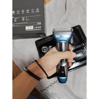 MÁY CẠO RÂU 3 TRONG 1 OSTINI