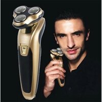 Máy Cạo Râu 3 Trong 1