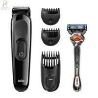 Máy cạo râu 4 in 1 Braun Styling Kit SK3000