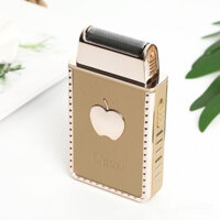 máy cạo râu BBoli RSCW-A1 chạy pin may cao rau sạc điện