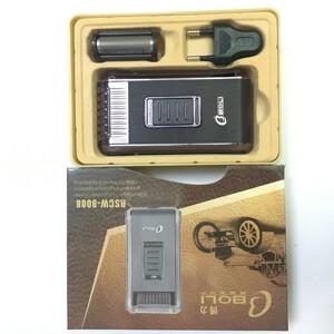 Máy cạo râu Boli RSCW-8008