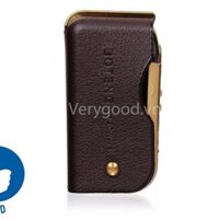 Máy cạo râu BOTENG RSCW - V3 công nghệ 2 lưỡi dao kép