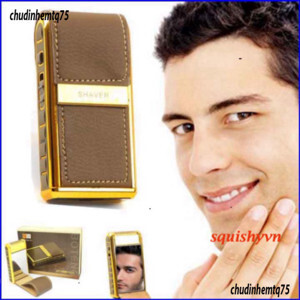 Máy cạo râu Boteng Shaver RSCW-V1