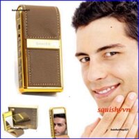 Máy Cạo Râu Boteng V1 - Dao Cạo Râu đazinăng Chính Hãng
