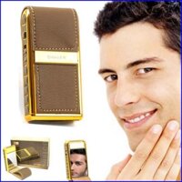 Máy Cạo Râu Boteng V1 - Dao Cạo Râu Đa Năng Chính Hãng