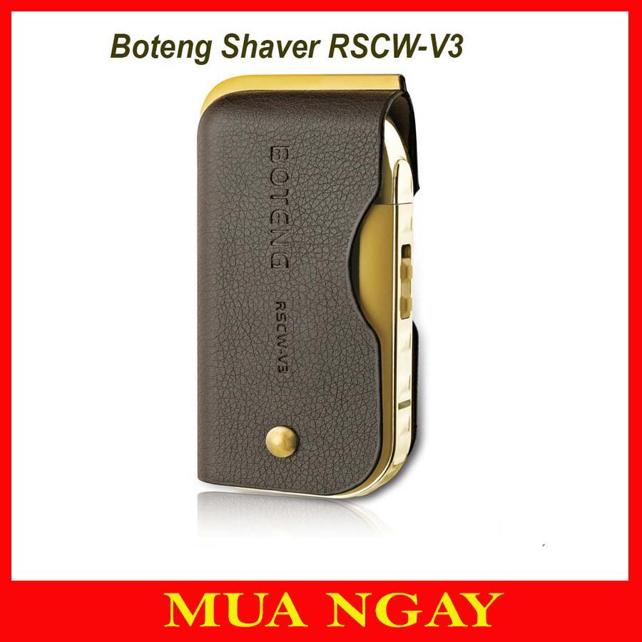 Máy cạo râu Boteng V3