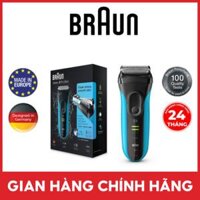 Máy cạo râu Braun 3040s