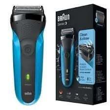 Máy cạo râu Braun 310S