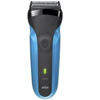 MÁY CẠO RÂU BRAUN 310S Wet7Dry– made in JAPAN