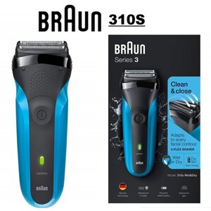 Máy cạo râu Braun 310S