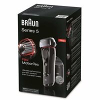 Máy Cạo Râu Braun 5050cc