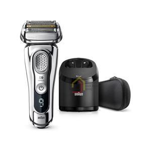 Máy cạo râu Braun 9375cc