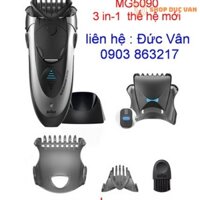 Máy cạo râu BraUn MG5090