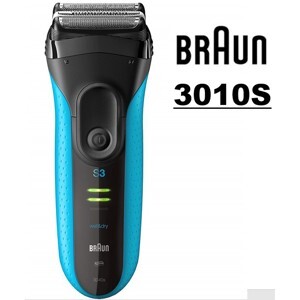 Máy cạo râu Braun S3 3010S