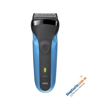 Máy cạo râu Braun S3 3010S