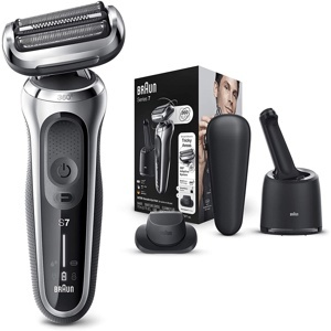 Máy cạo râu Braun S7500CC
