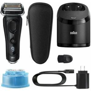 Máy cạo râu Braun Serie Sport 9 9310cc