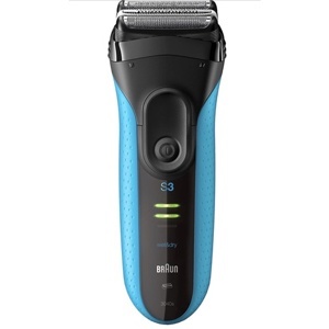 Máy cạo râu Braun Series 3 3040s ProSkin Wet & Dry
