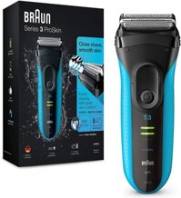 Máy cạo râu Braun Series 3 3040s chính hãng