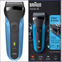 Máy Cạo Râu Braun Series 3 ProSkin 310s