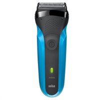 Máy cạo râu Braun Series 3 dòng cao cấp của Đức
